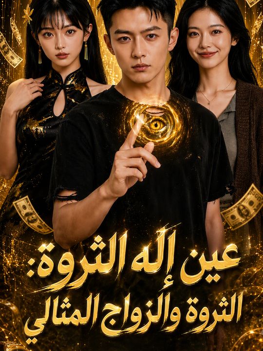 عين إله الثروة: الثروة والزواج المثالي