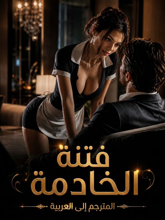 فتنة الخادمة