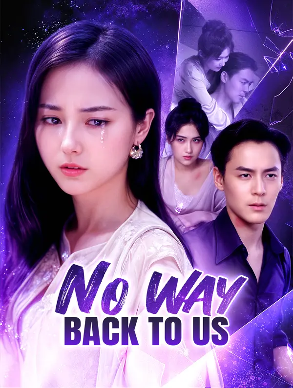 No Way Back to Us (2024)