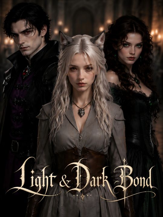 Light & Dark Bond