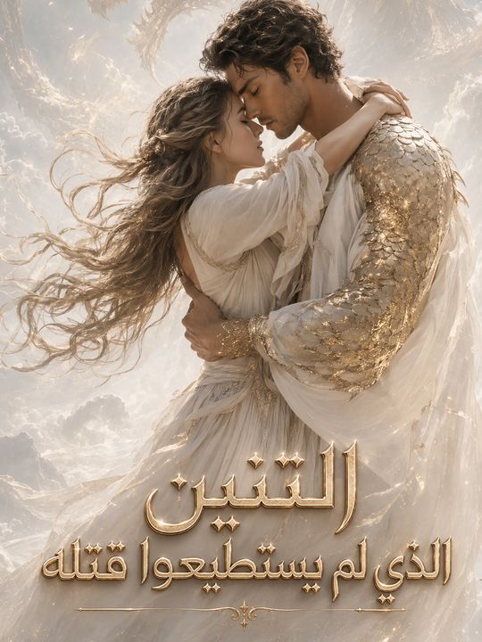 التنين الذي لم يستطيعوا قتله