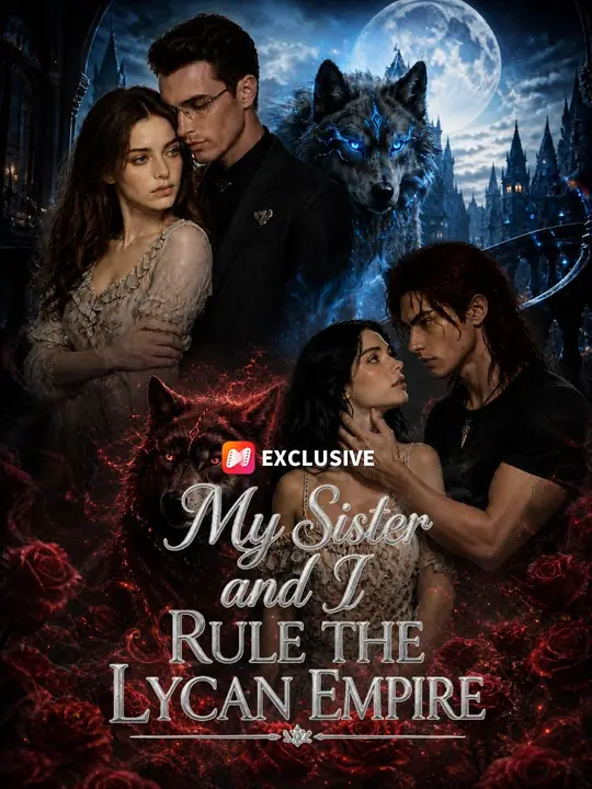 My Sister and I Rule the Lycan Empire