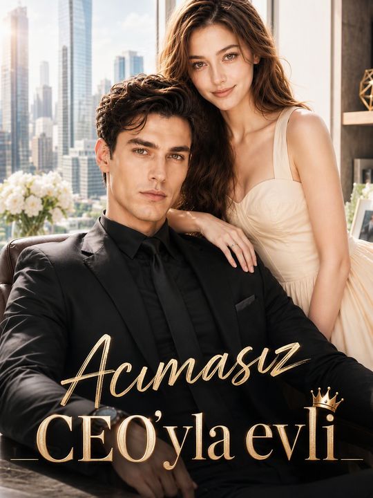 Acımasız CEO'yla evli