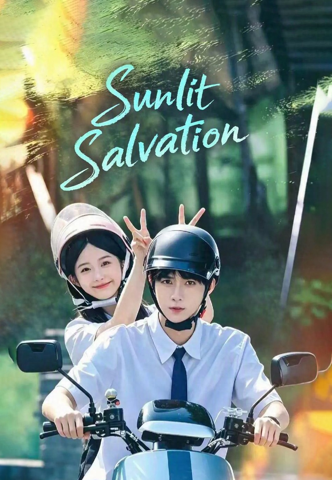 Sunlit Salvation