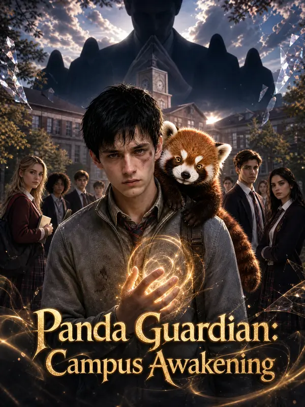 Panda Guardian: Campus Awakening
