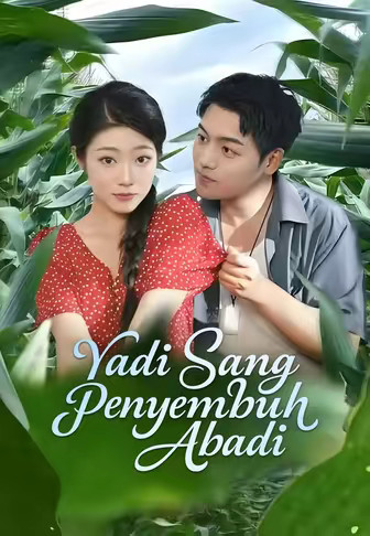 (Dub)Yadi Sang Penyembuh Abadi