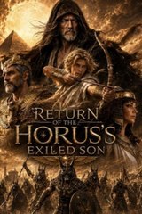 return of the horus exiled son 3 (2024)