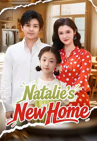 Natalie's New Home