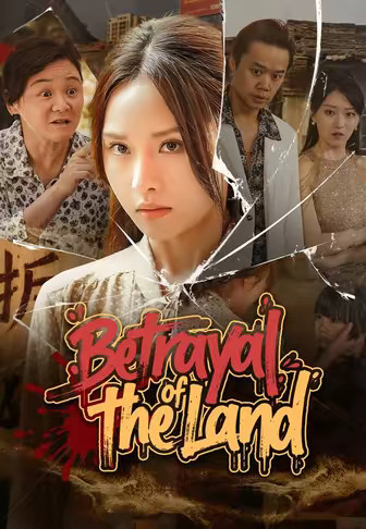 Betrayal of the Land