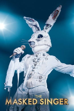 The Masked Singer S1 (2019)