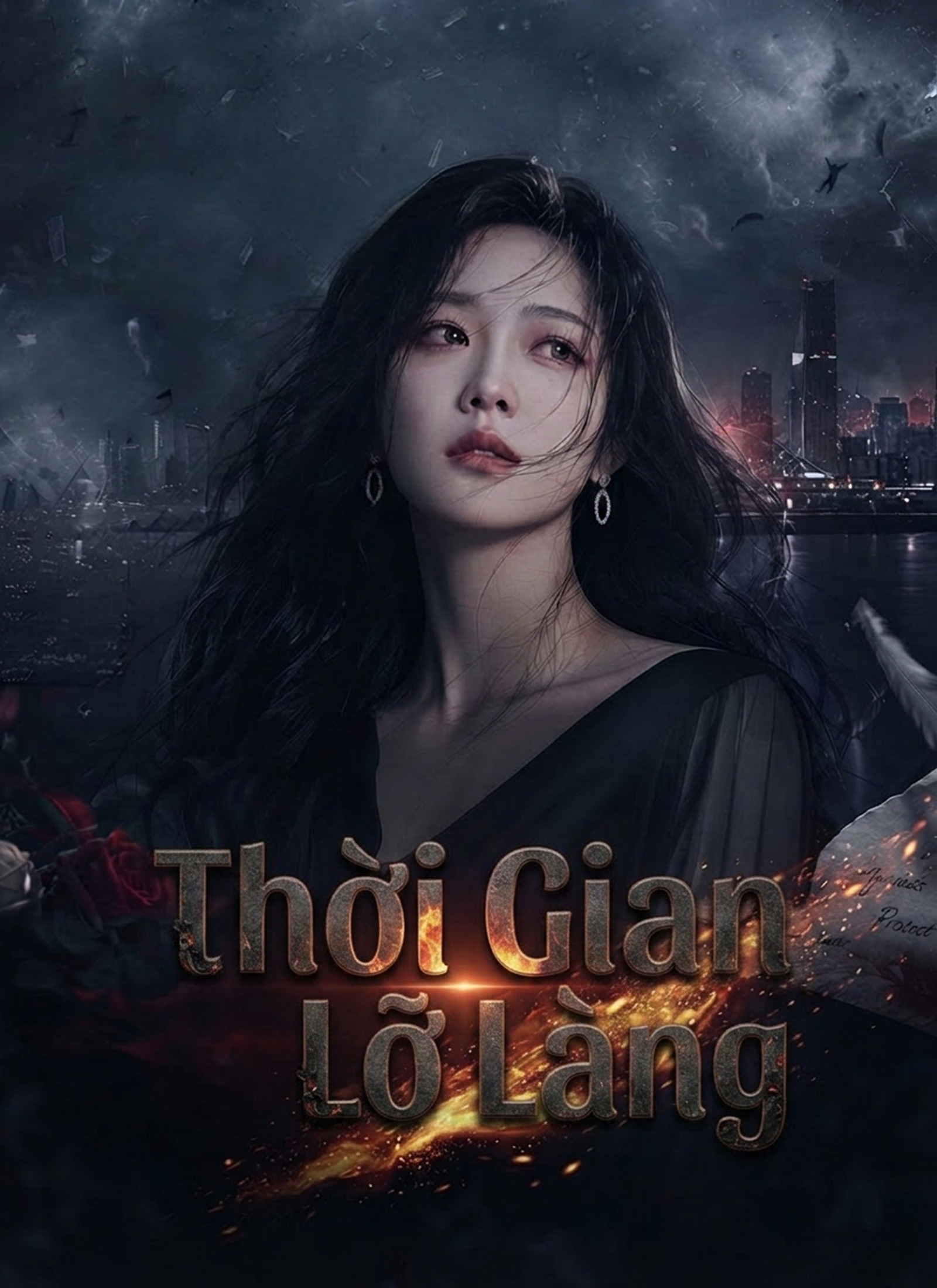 [Lồng Tiếng] Thời Gian Lỡ Làng