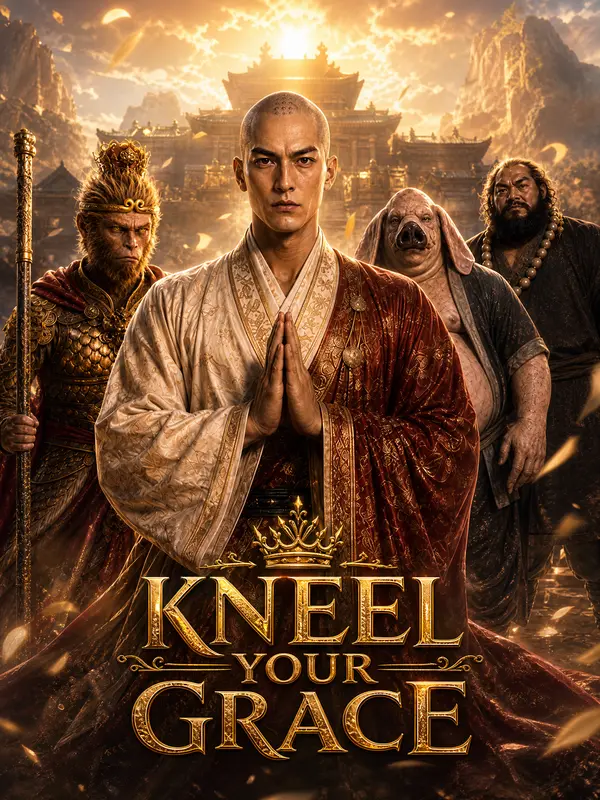 Kneel, Your Grace