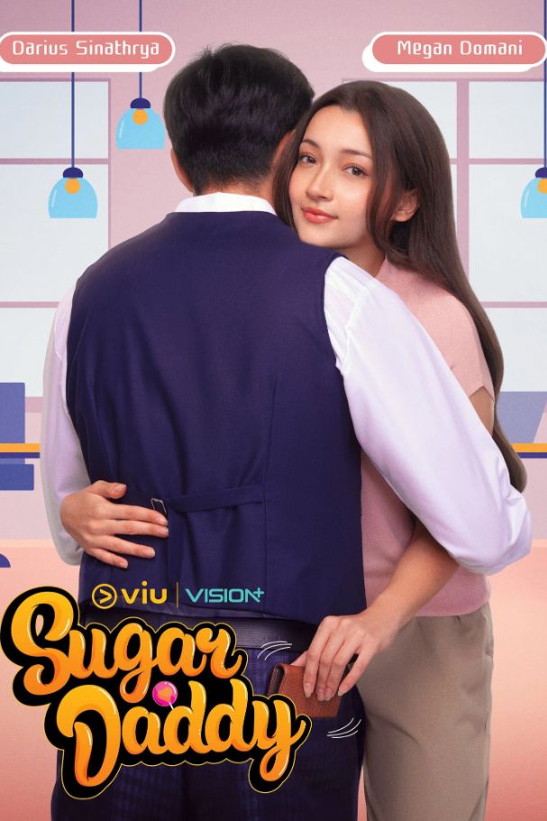 Sugar Daddy (2025)