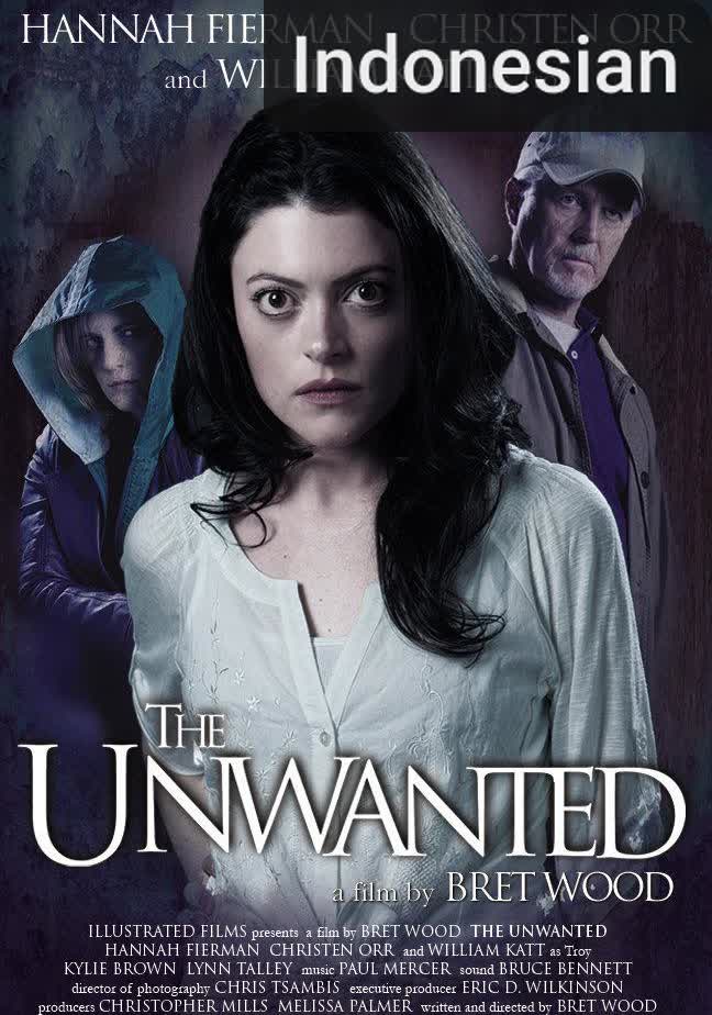 The Unwanted [Indonesian] (2014)
