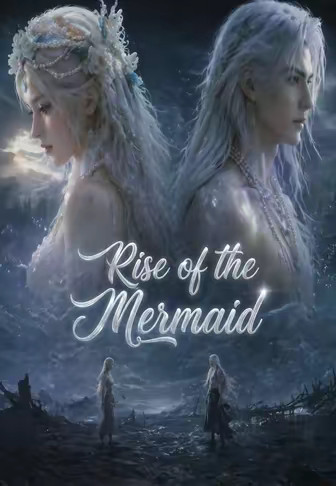 Rise of the Mermaid