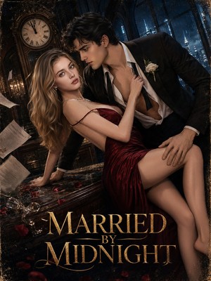 Married by Midnight