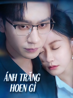 Ánh Trăng Hoen Gỉ