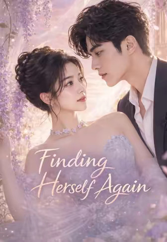 Finding Herself Again