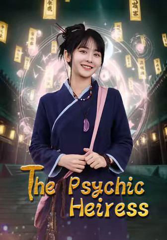 The Psychic Heiress