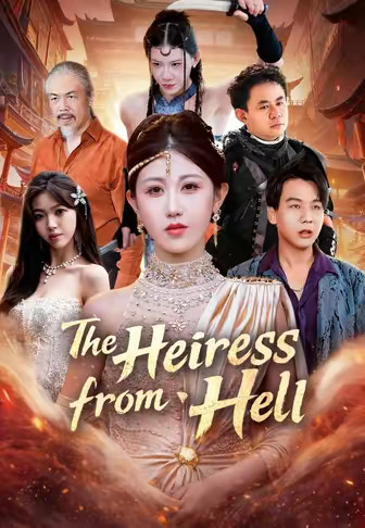 The Heiress from Hell