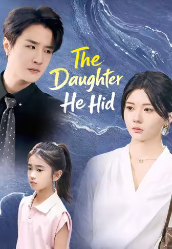 The Daughter He Hid