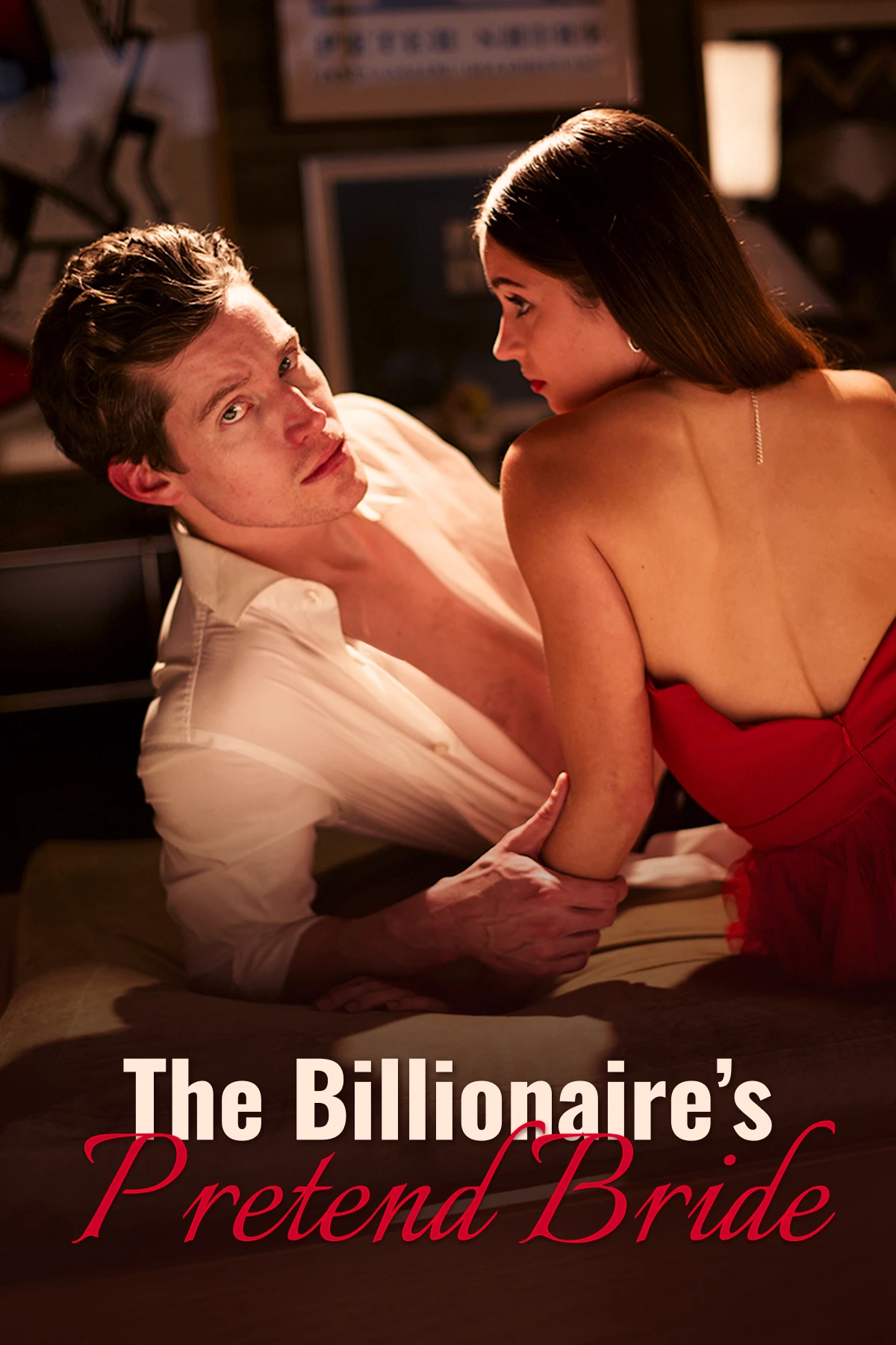 [REMOVED] The Billionaire’s Pretend Bride
