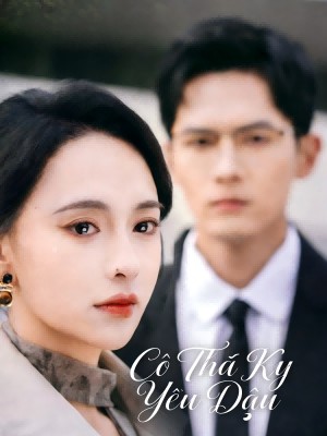 Cô Thư Ký Yêu Dấu