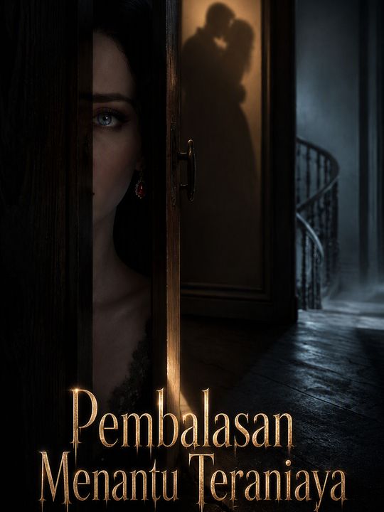Pembalasan Menantu Teraniaya