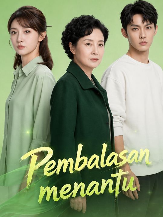 Pembalasan menantu