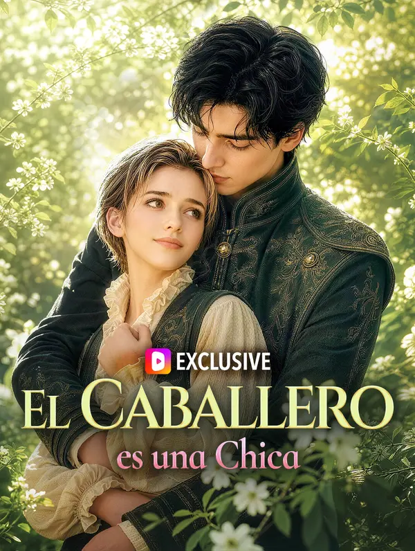 El Caballero es una Chica(Doblado)