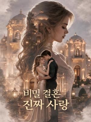 비밀 결혼 진짜 사랑