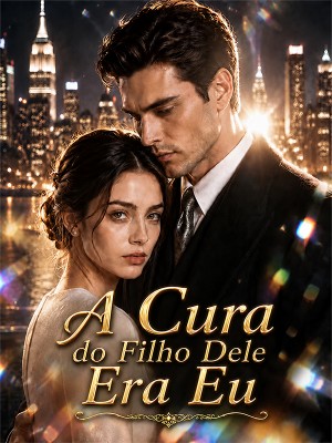 A Cura do Filho Dele Era Eu