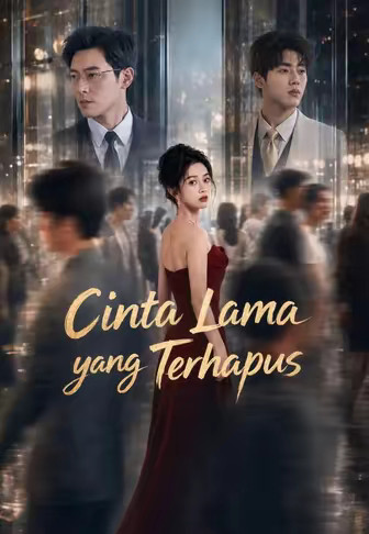 Cinta Lama yang Terhapus
