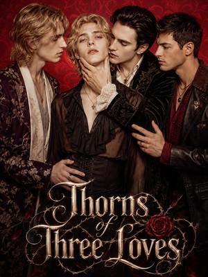 Thorns of Three Love