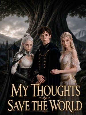 My Thoughts Save The World