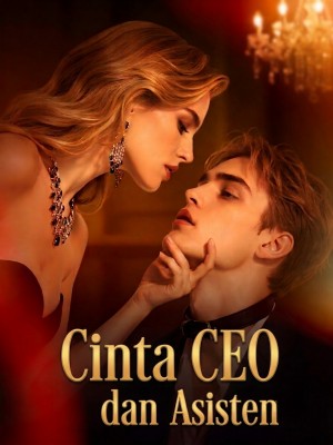Cinta CEO dan Asisten