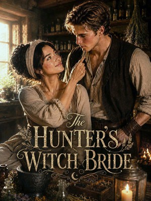 The Hunter’s Witch Bride (Completed)