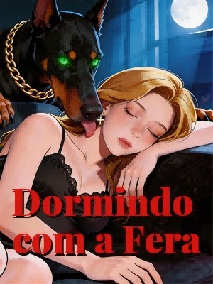 Dormindo com a Fera