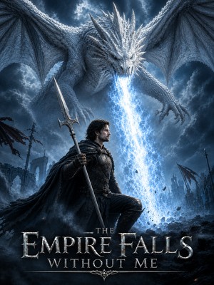 The Empire Falls Without Me