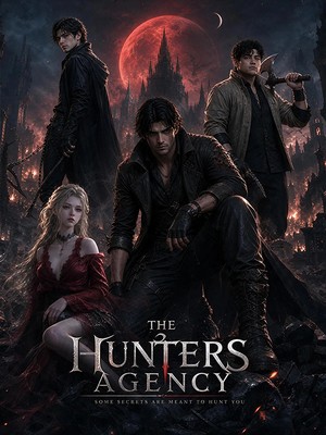The Hunters Agency