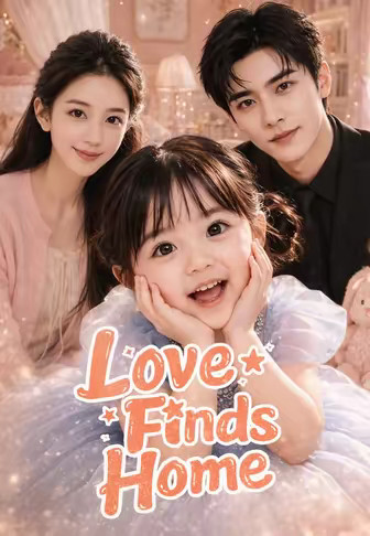 Love Finds Home