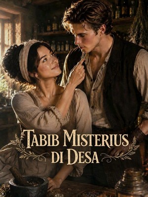 Tabib Misterius di Desa