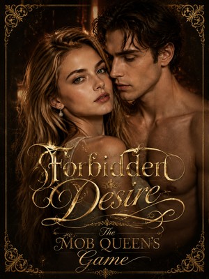 Forbidden Desire: The Mob Queen’s Game