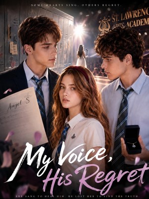 My Voice, His Regret