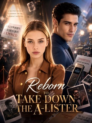 Reborn to Take Down the A-Lister