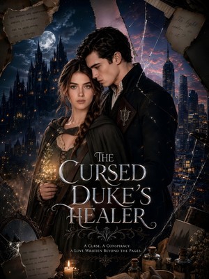 The Cursed Duke's Healer
