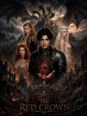 The Red Crown
