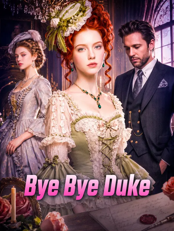 Bye Bye Duke
