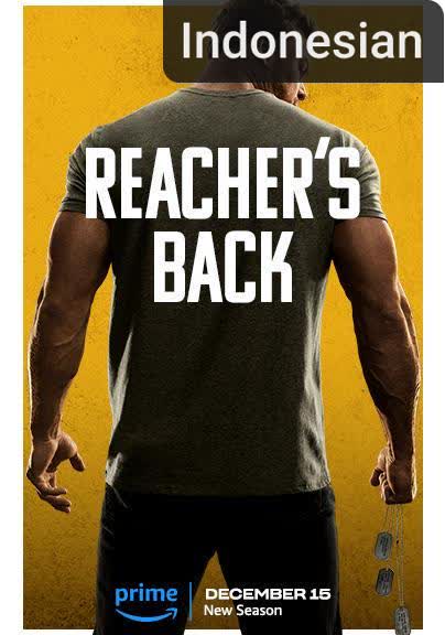 Reacher [Indonesian] (2022)