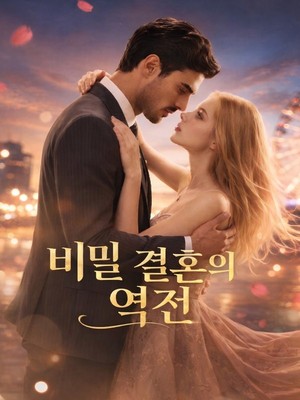 비밀 결혼의 역전